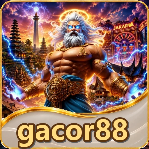 Contoh katalog aplikasi di gacor88