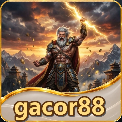 Alur unduhan aplikasi di gacor88